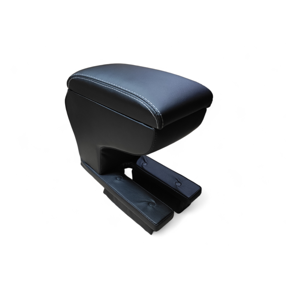 Підлокітник Armrest на Volkswagen Polo 4 (2001-2009) чорний